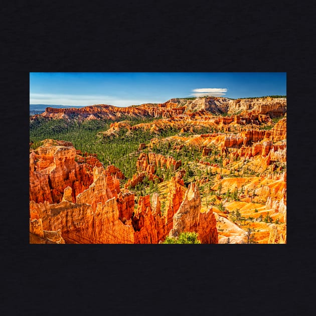 Bryce Canyon National Park by Gestalt Imagery